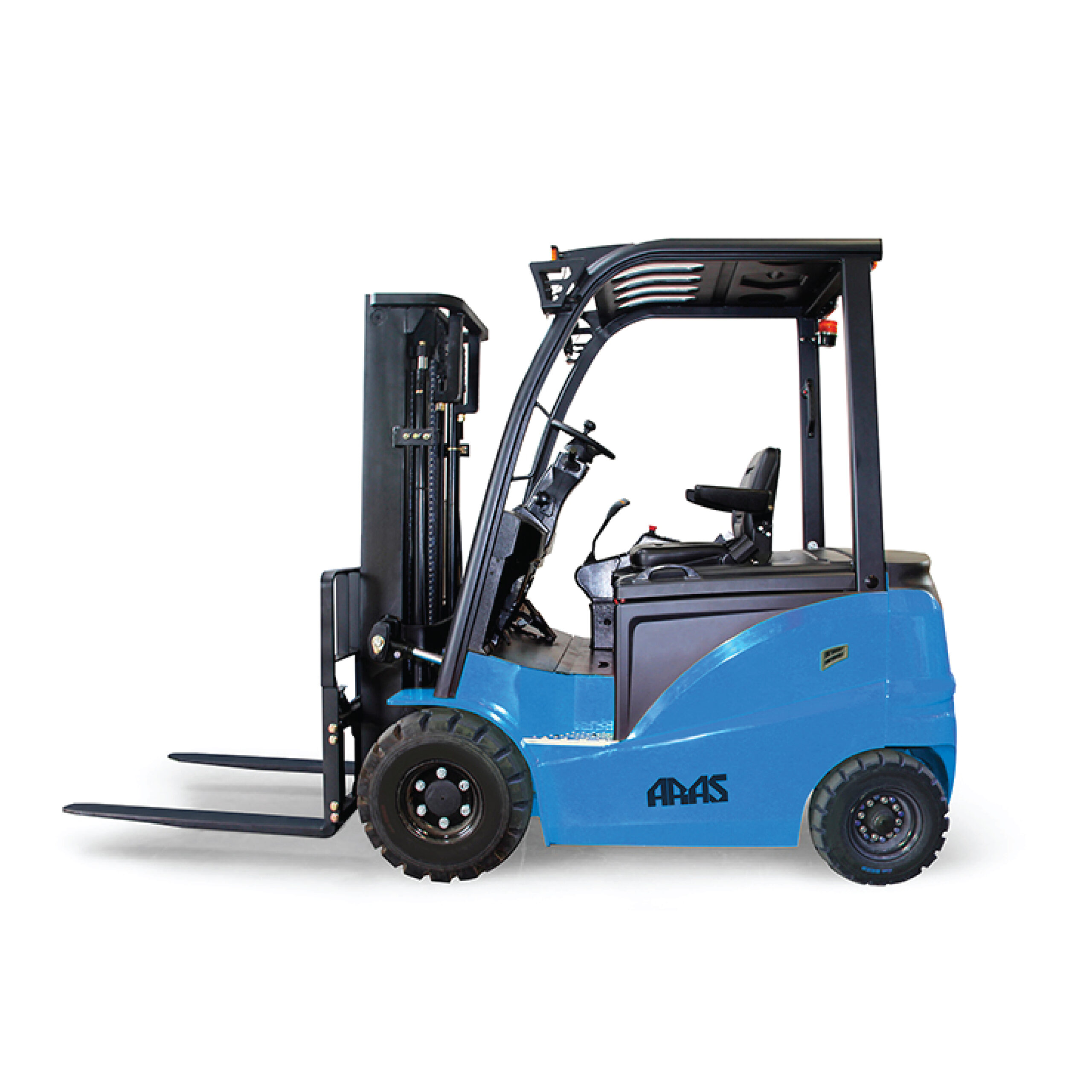 04 Electric Forklift