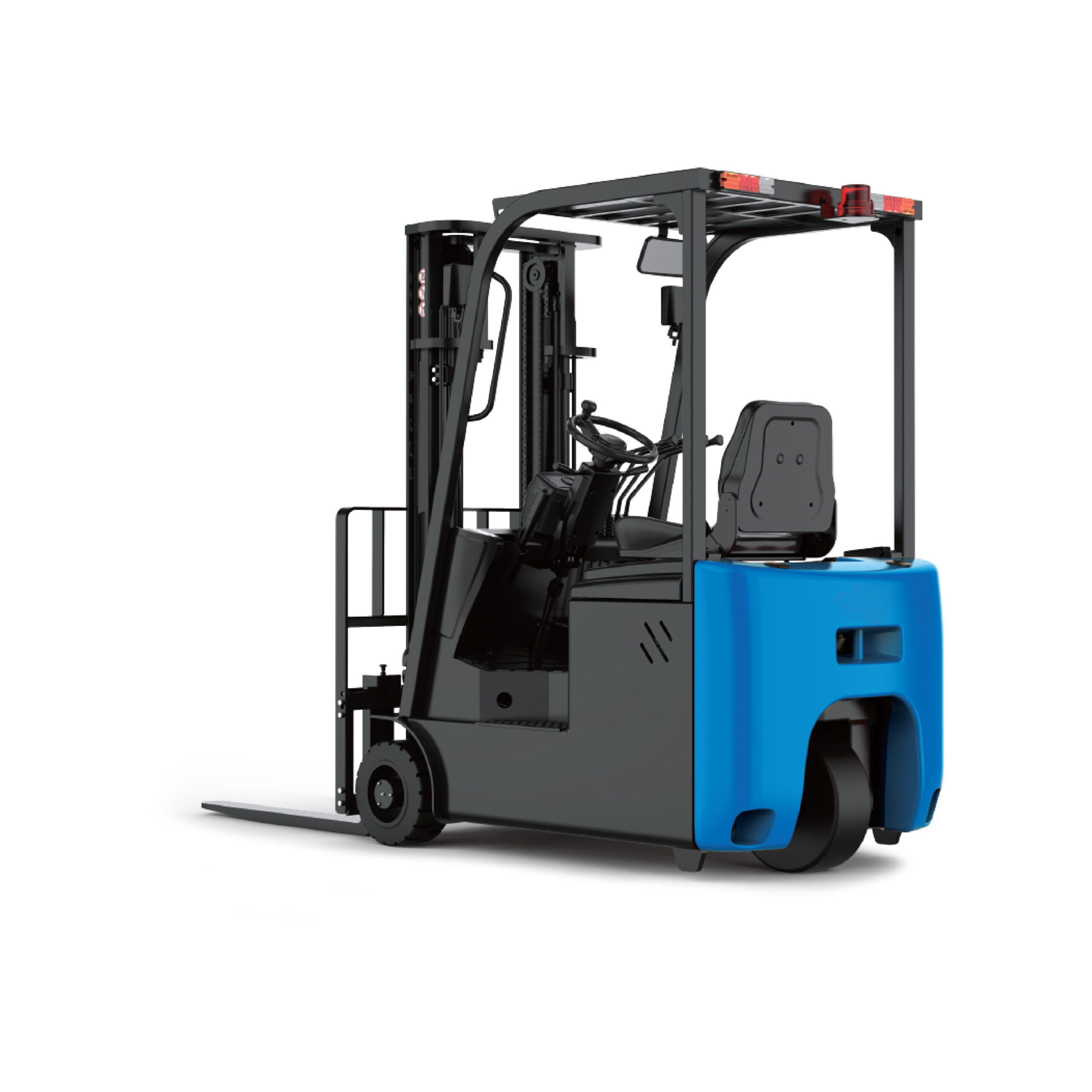 05 Mini Forklift