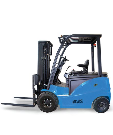 Electric Forklift