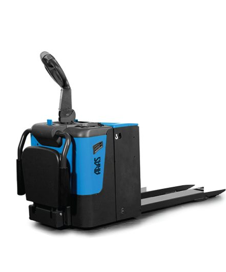 Electric Pallet Truck