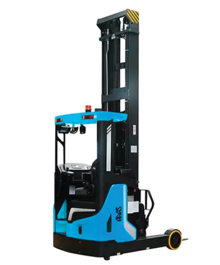 Electric Reach Truck
