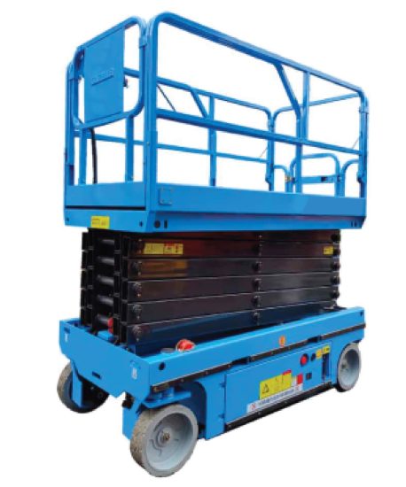 Scissor Lift